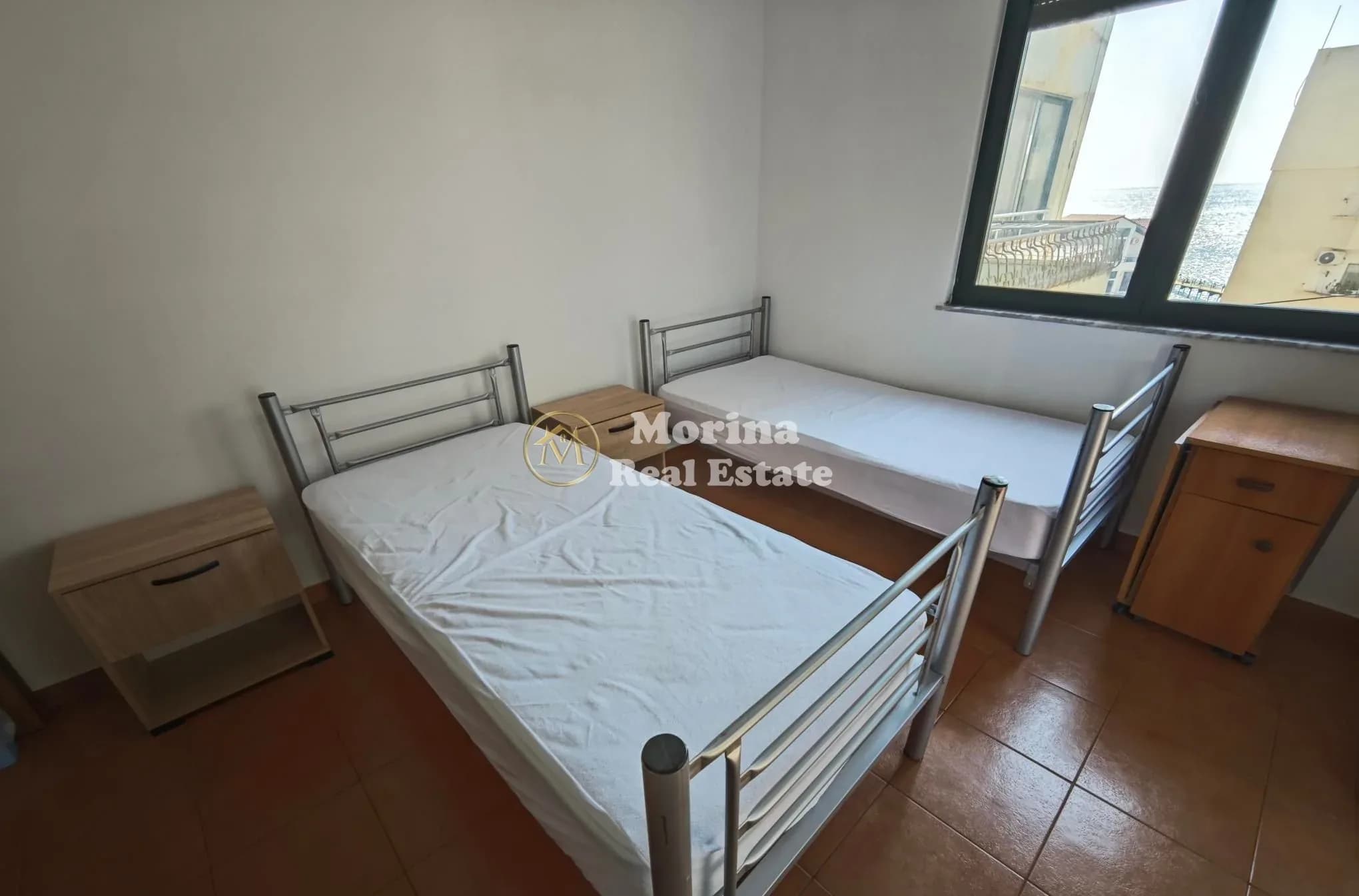 Qera | Apartament 2 + 1 | Currilat Durres | 320 €/muaj 4