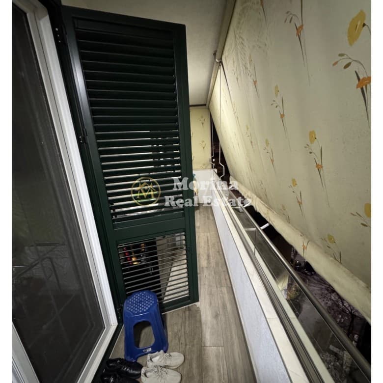 Shitje | Apartament 2 + 1 | Stadiumi Dinamo | 385000 € 4