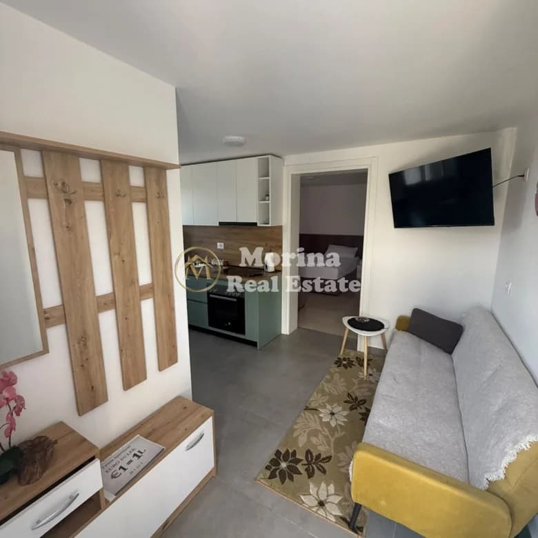 Qera | Apartament 1 + 1 | Qytet Studenti | 400 €/muaj 2