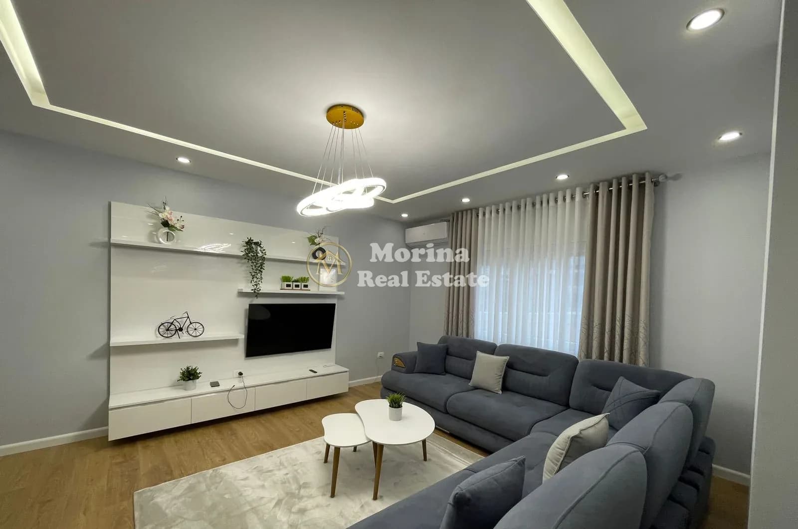 Qera | Apartament 2 + 1 | Zogu i Zi | 970 €/muaj 2