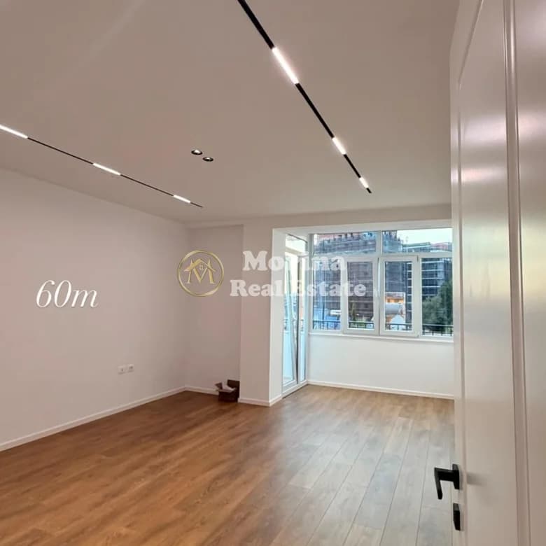 Shitje | Apartament 1 + 1 | 21 Dhjetori | 155000 € 4