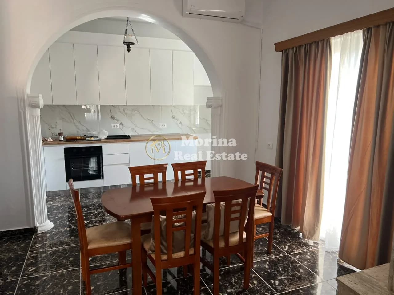 Qera | Apartament 2 + 1 | Ish Tregu Elektrik | 800 €/muaj 2