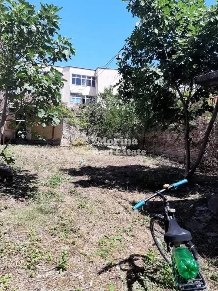 Shitje | Tokë / Truall | Mbrapa Shkolles 4 Dëshmorët | 420000 € ( lek) 3