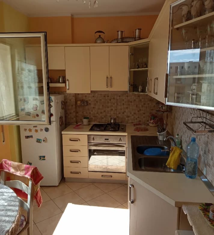 Shitje | Apartament 2 + 1 | Durrës | 270000 € 3