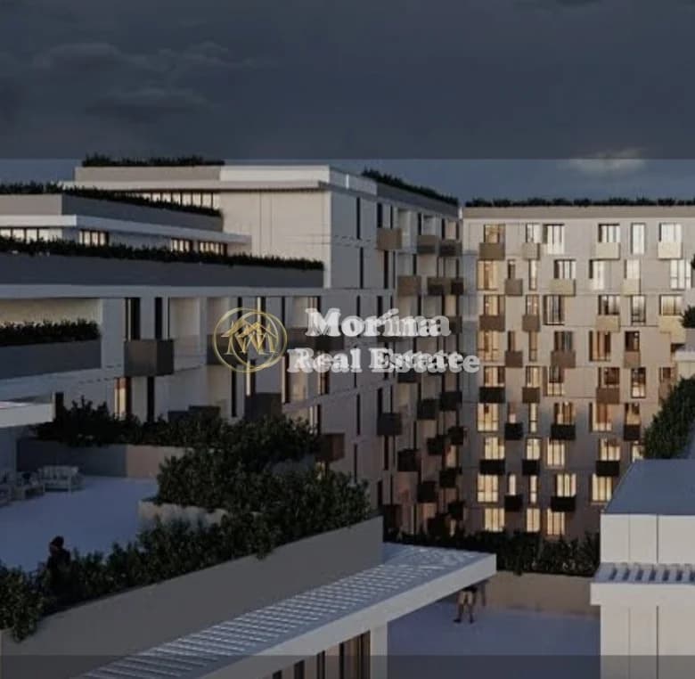 Shitje | Apartament 1 + 1 | Ish Fusha e Aviacionit | 112700 € 2