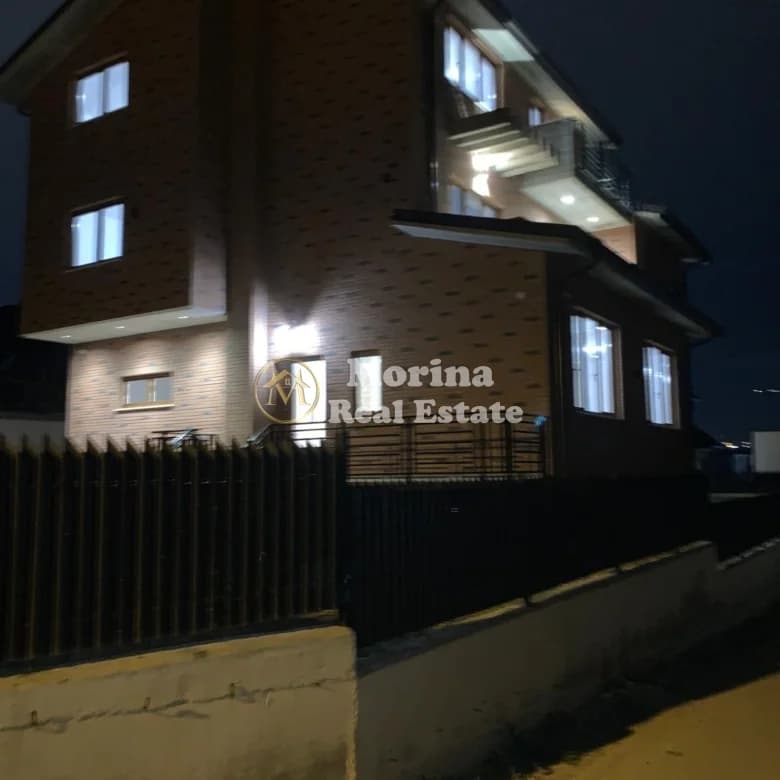 Qera | Vilë 10 + 1 | TEG - Tirana East Gate | 3000 €/muaj 4