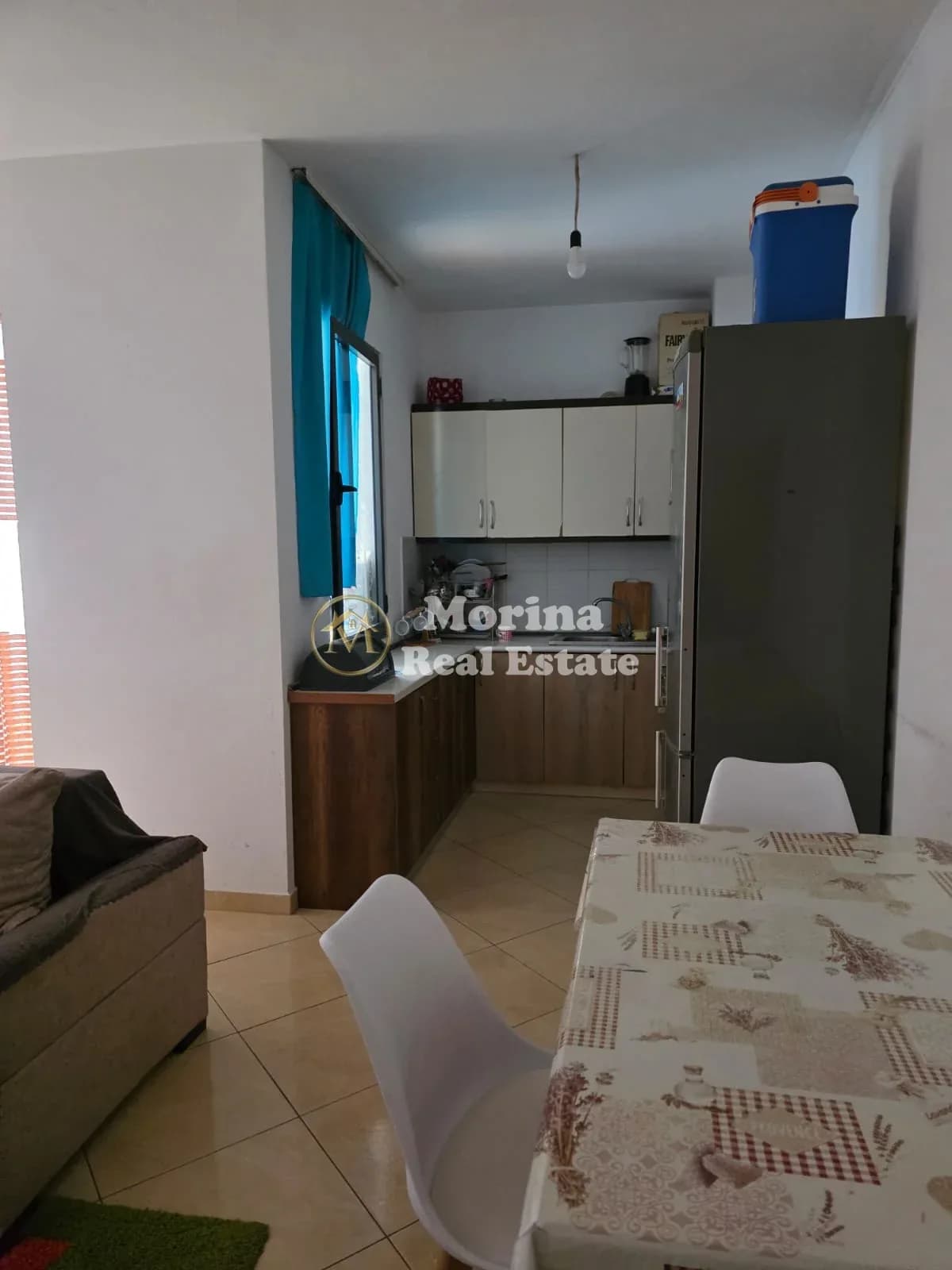 Qera | Apartament 2 + 1 | Astir | 380 €/muaj