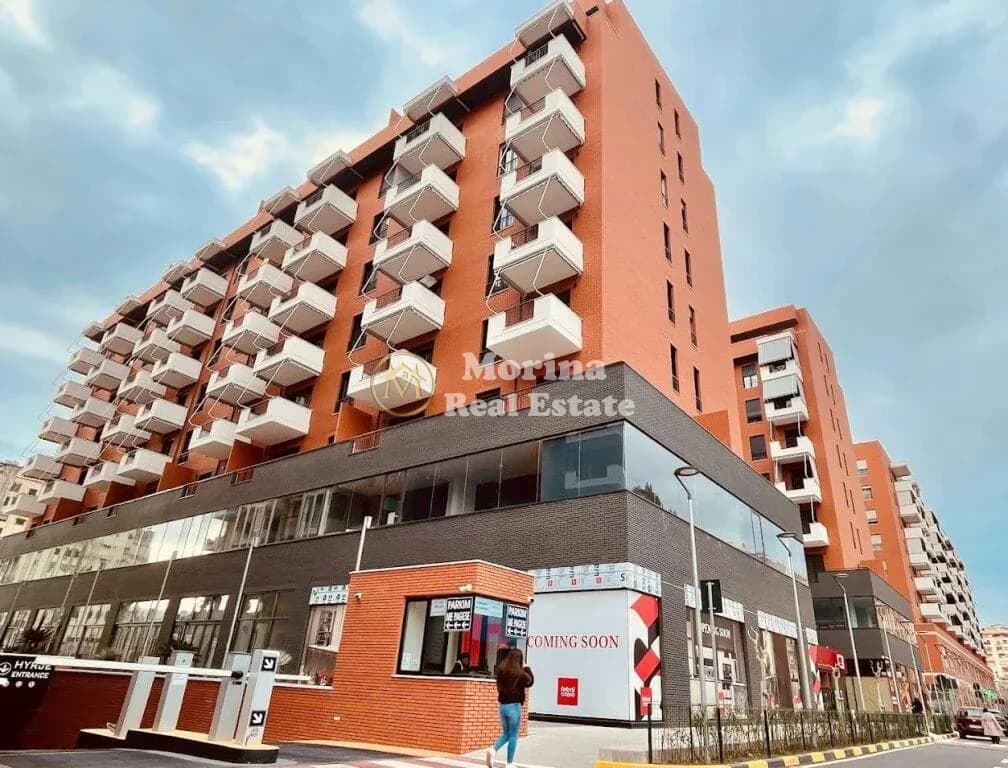Qera | Ambjent Biznesi | Kompleksi Delijorgji | 2000 €/muaj 2