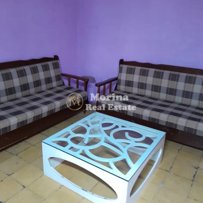 Qera | Apartament 1 + 1 | Rruga Ura | 300 €/muaj 2