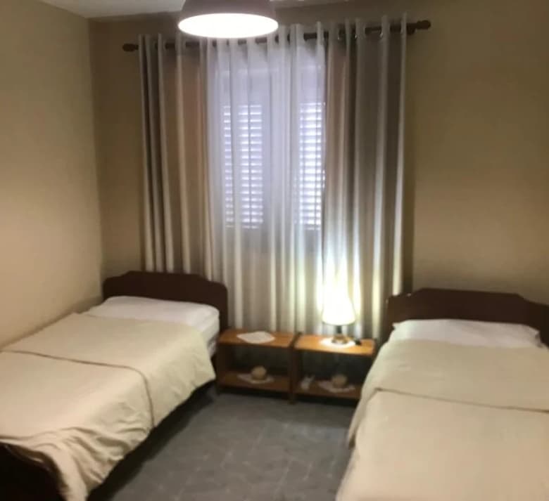 Qera | Apartament 2 + 1 | Rruga e Elbasanit | 640 €/muaj 2