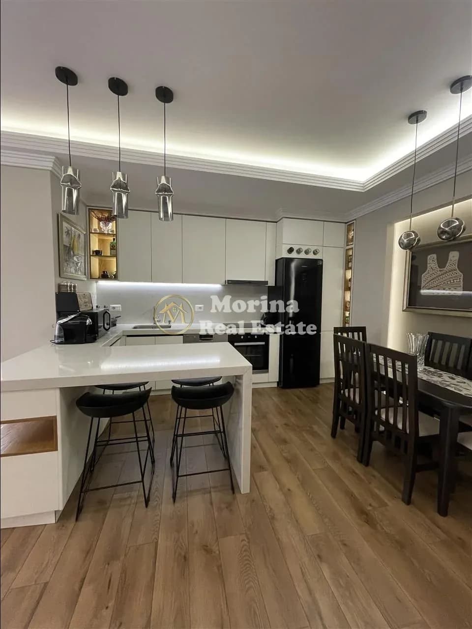 Qera | Apartament 2 + 1 | Xhamlliku | 800 €/muaj 2
