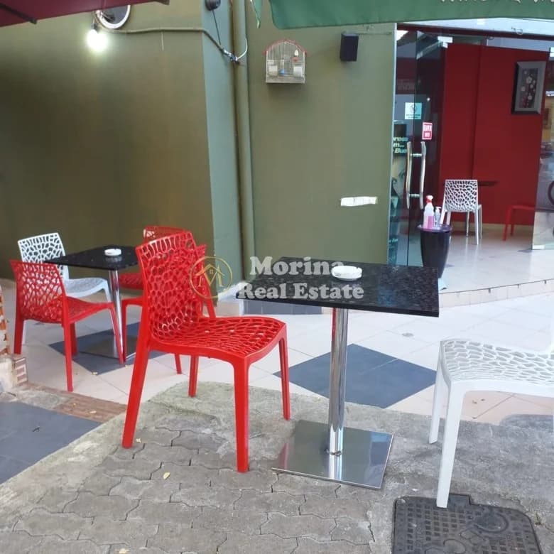 Shitje | Ambjent Biznesi | Rruga e Dibres | 130000 € 4