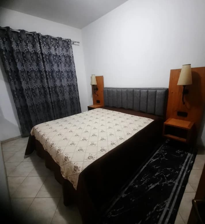 Qera | Apartament 1 + 1 | Ali Demi | 350 €/muaj 3
