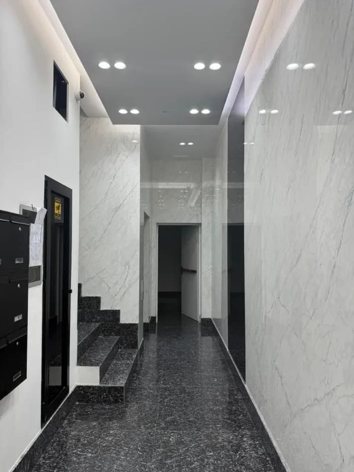 Qera | Apartament 2 + 1 | Rruga e Kosovareve | 1300 €/muaj 3