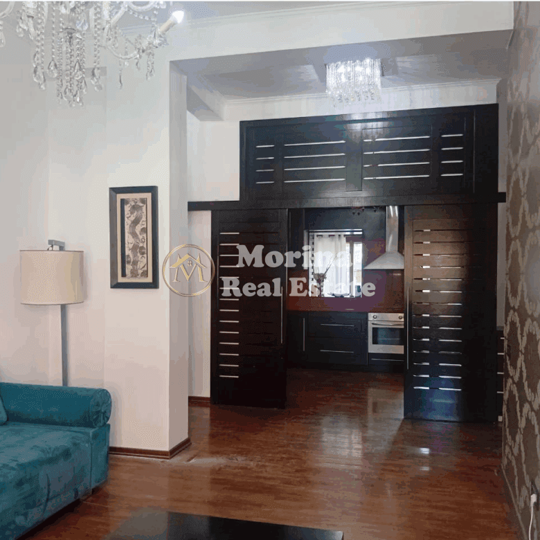 Qera | Apartament 2 + 1 | Qender- Rruga e Barrikadave | 1200 €/muaj 3