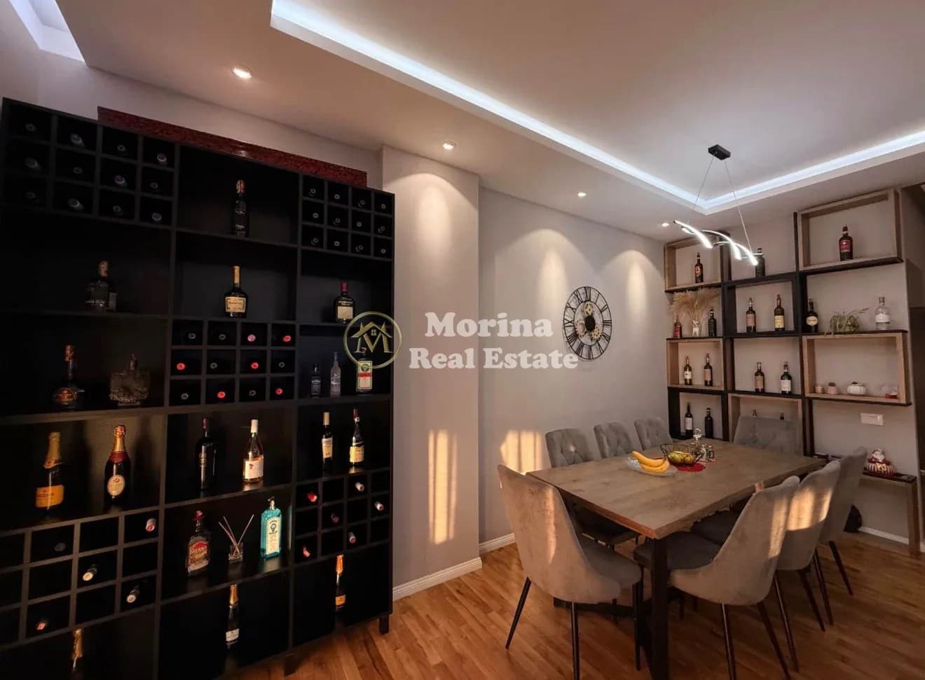 Shitje | Apartament 2 + 1 | Qesarak (Linsa) | 270000 € 4