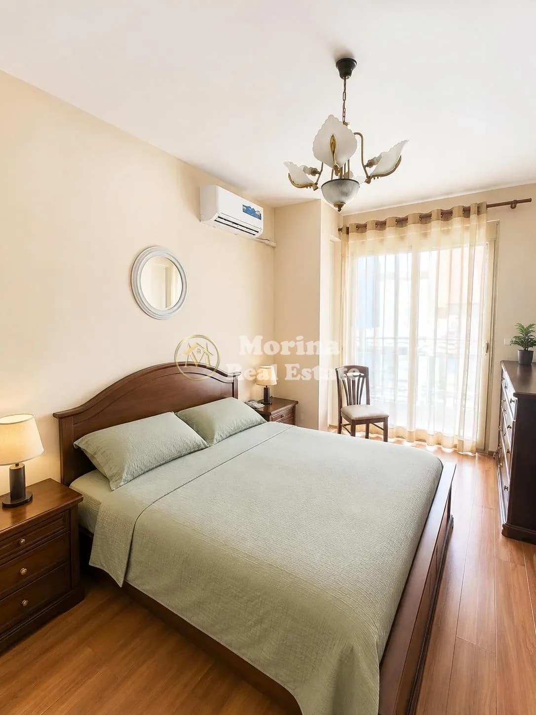 Qera | Apartament 2 + 1 | Rruga Panorama | 650 €/muaj