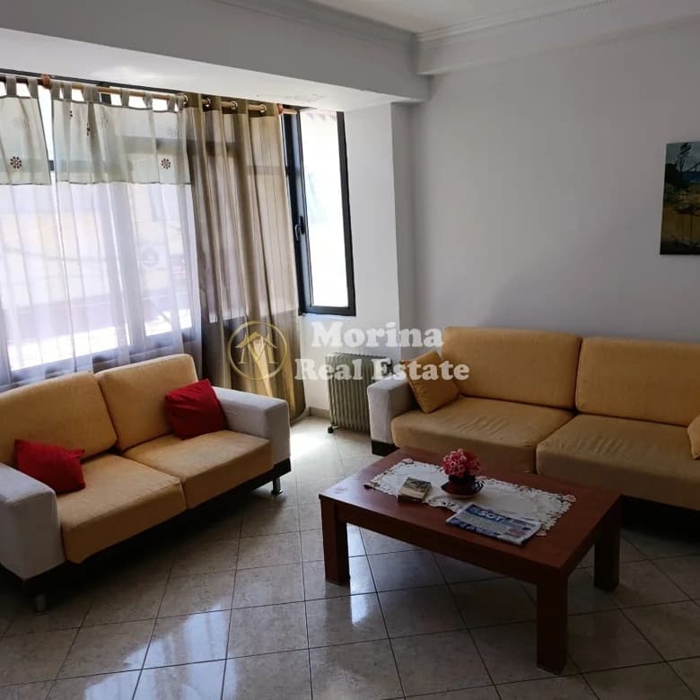 Qera | Apartament 2 + 1 | Rruga Naim Frashëri | 600 €/muaj 3