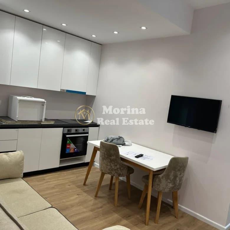 Qera | Apartament 1 + 1 | Ali Demi | 400 €/muaj 3