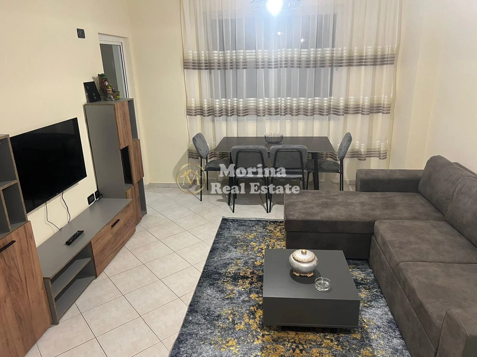 Qera | Apartament 1 + 1 | Astir | 520 €/muaj