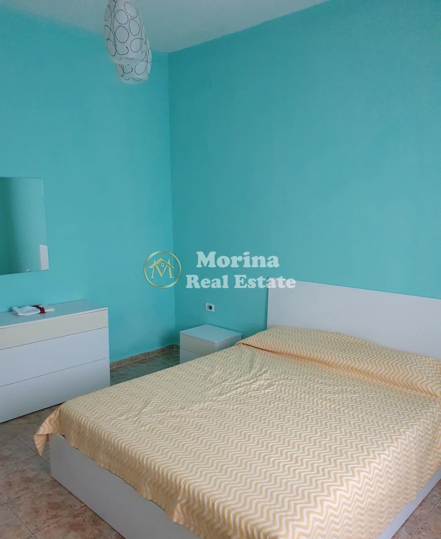 Qera | Apartament 3 + 1 | Laprakë | 620 €/muaj 3