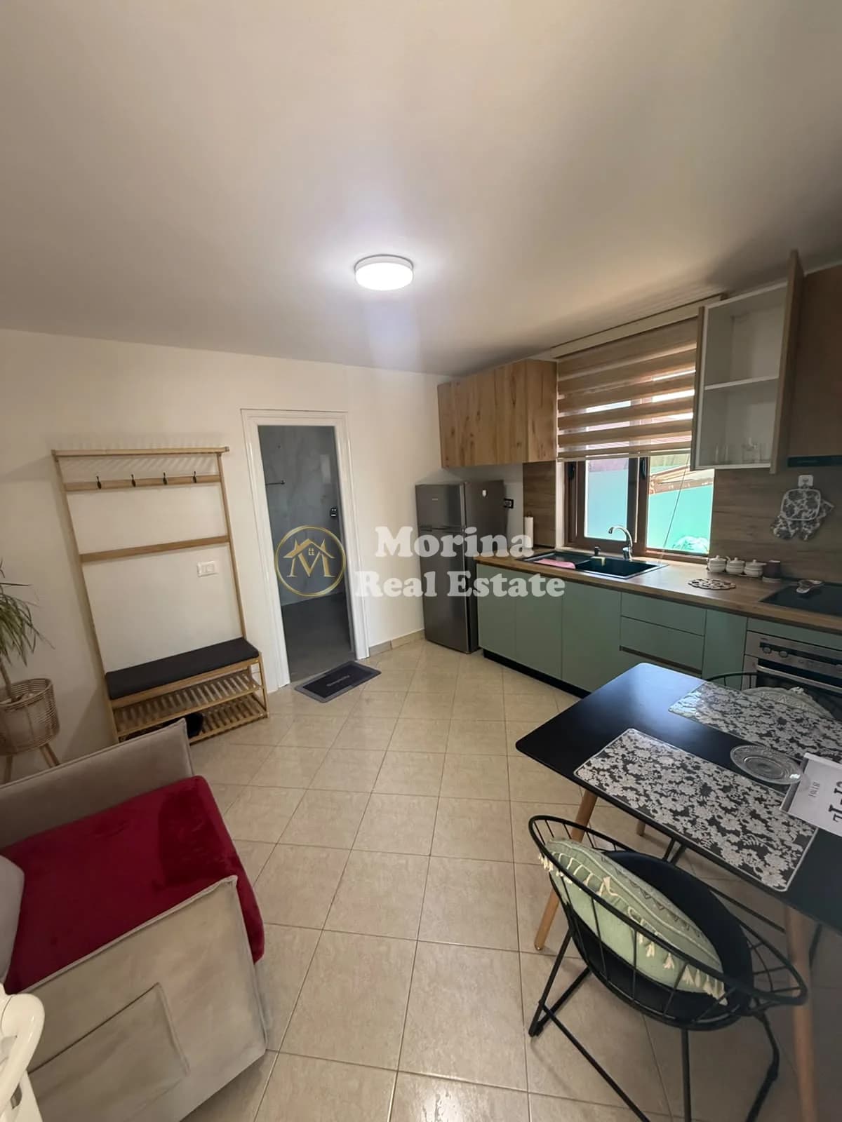 Qera | Apartament 1 + 1 | Qytet Studenti | 400 €/muaj