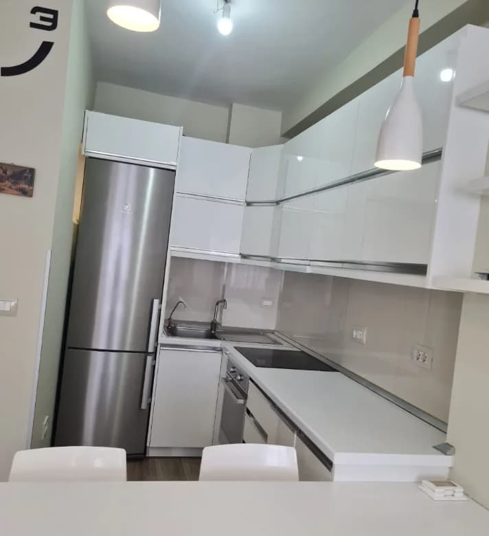 Qera | Apartament 1 + 1 | Astir | 430 €/muaj 2