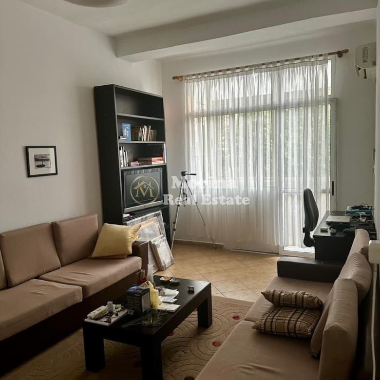 Shitje | Apartament 1 + 1 | Rruga e Durrësit | 170000 € 2