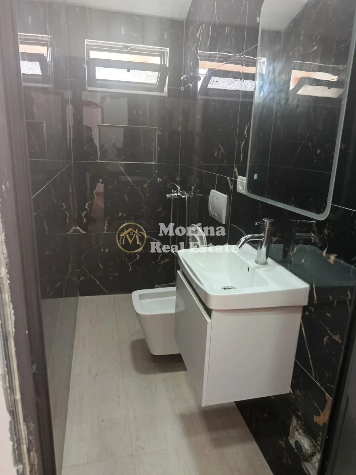 Qera | Garsoniere | Qendra Shëndetësore Qytet Studenti | 250 €/muaj