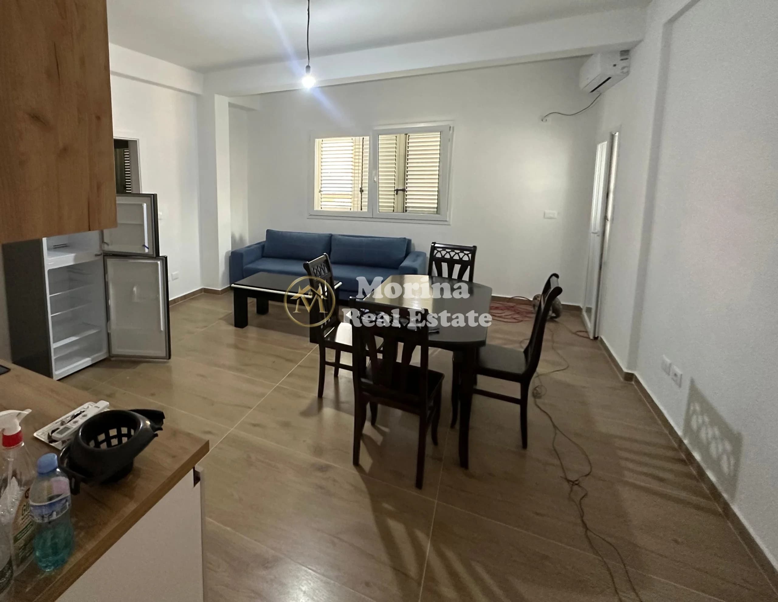 Qera | Vilë 1 + 1 | Rruga Sejdi Avdia | 300 €/muaj