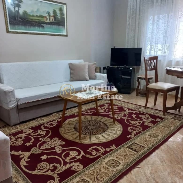 Qera | Apartament 2 + 1 | Rruga e Elbasanit | 600 €/muaj 2