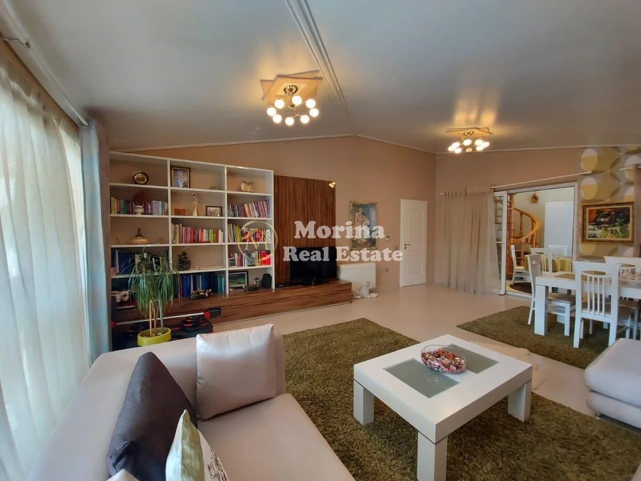 Qera | Apartament 2 + 1 | Dajt | 800 €/muaj