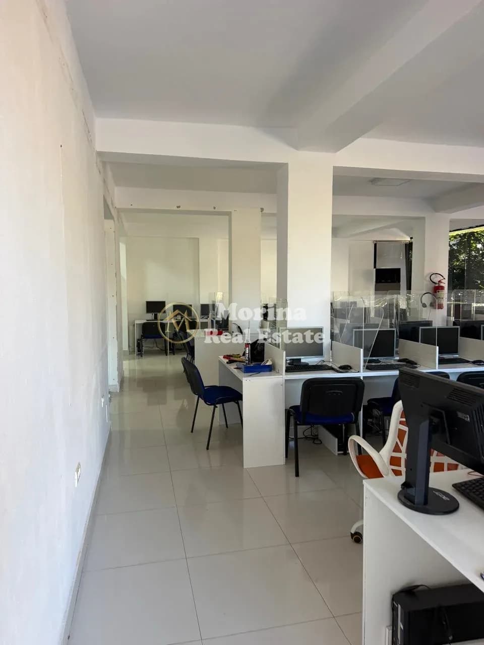 Qera | Ambjent Biznesi | Rruga e Dibrës | 2000 €/muaj 2