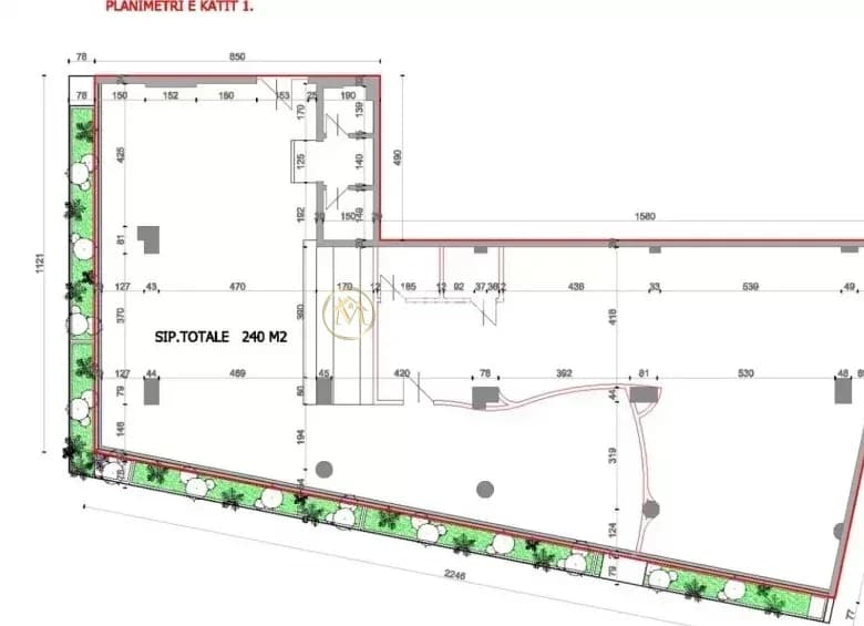 Shitje | 2 Garazhde | Astir | 35000 €