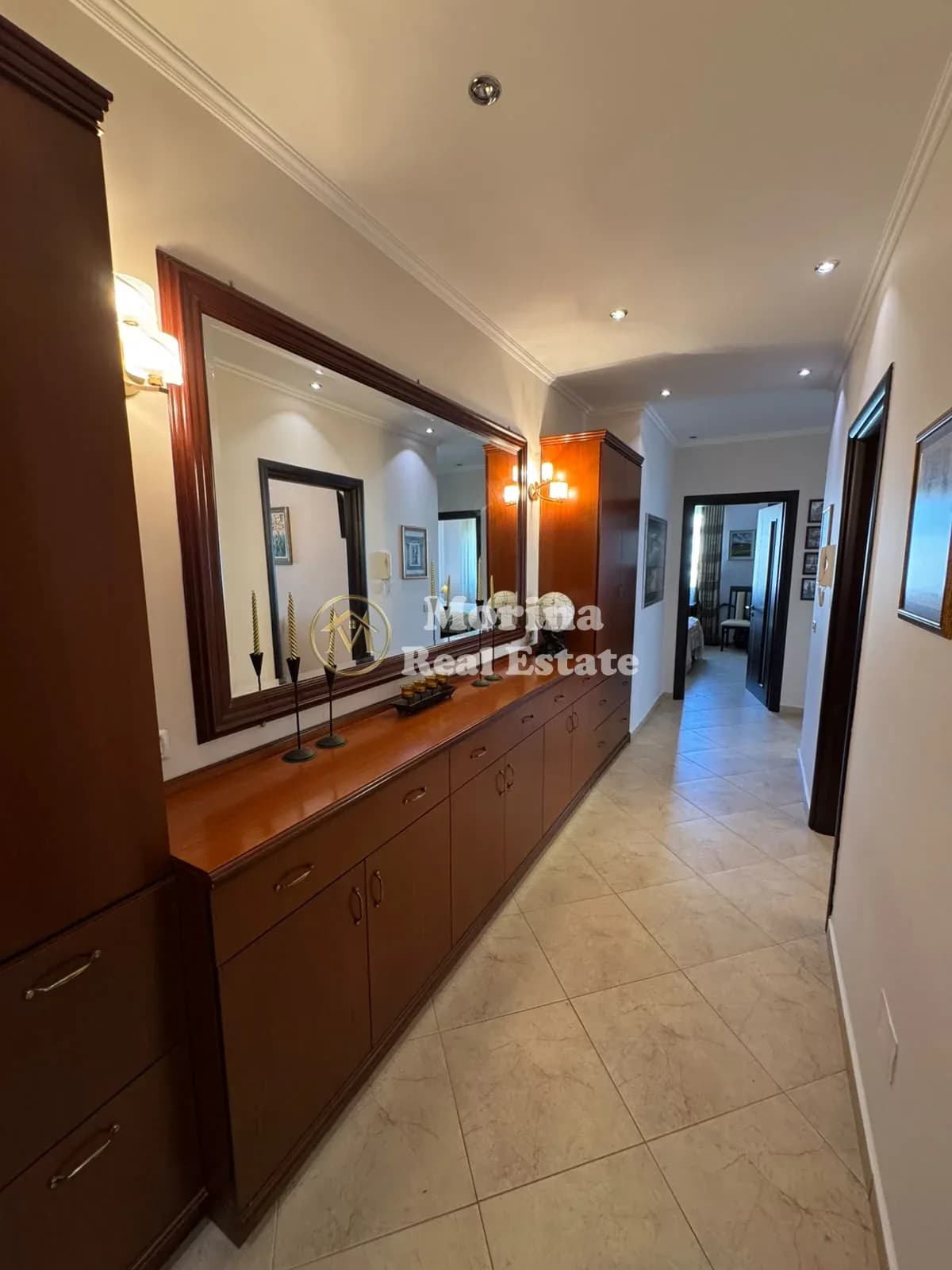 Qera | Apartament 2 + 1 + Parkim | Komuna e Parisit | 850 €/muaj 3