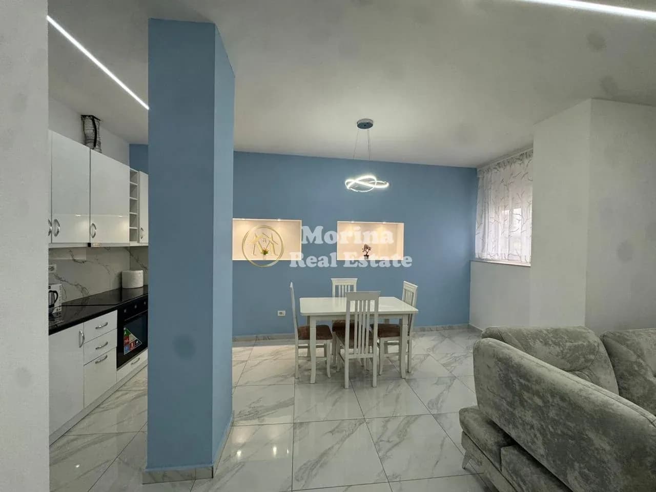 Qera | Apartament 1 + 1 | Selvia | 700 €/muaj 4
