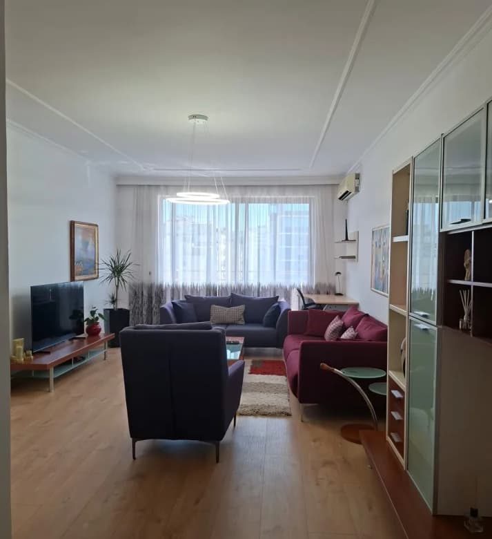 Qera | Apartament 2 + 1 | Blloku | 1000 €/muaj 2