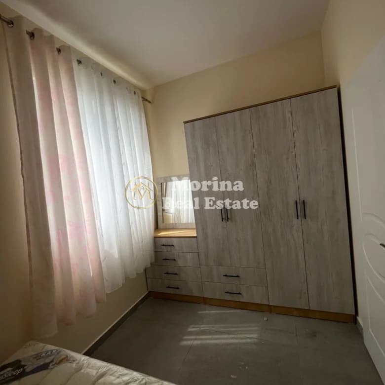 Qera | Apartament 1 + 1 | Shkolla e Bashkuar | 400 €/muaj 4