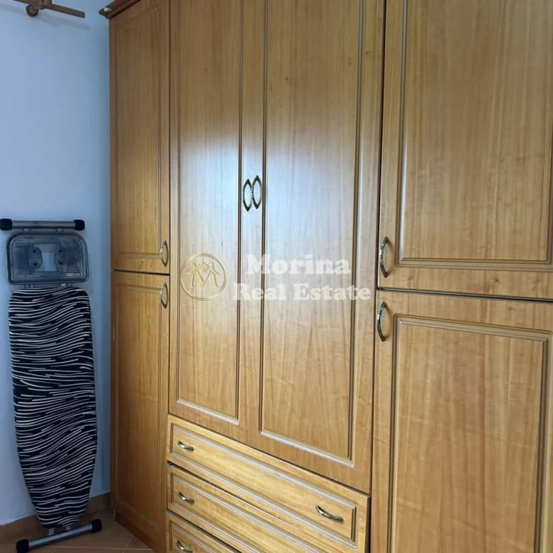 Qera | Apartament 1 + 1 | Rruga Hajdar Konomi | 350 €/muaj 4