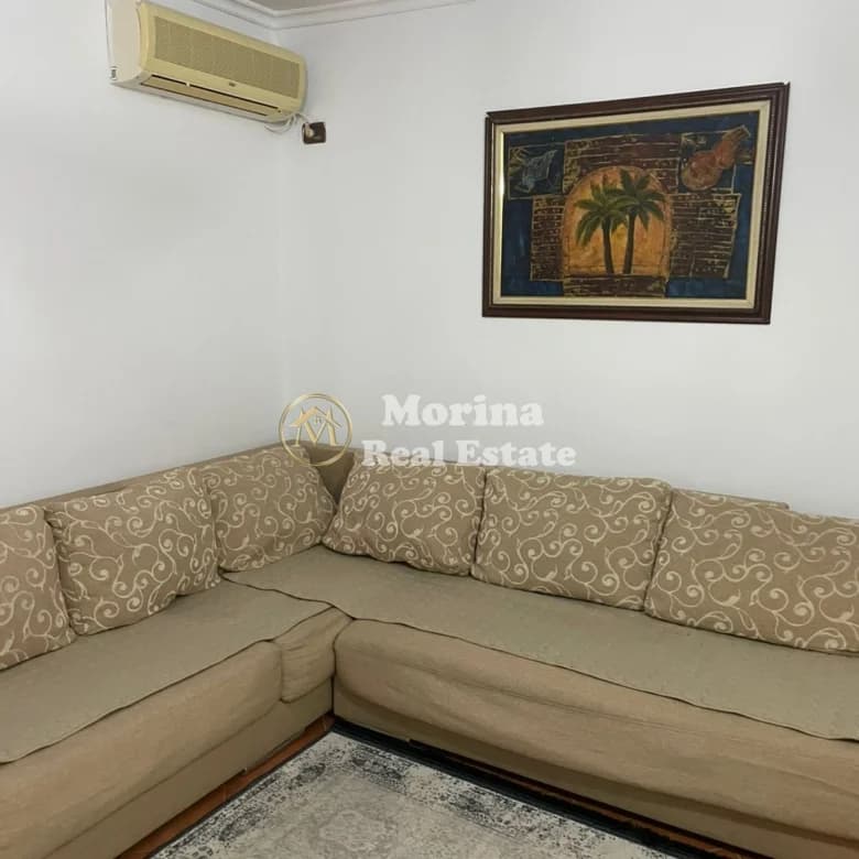 Qera | Apartament 1 + 1 | Ura e Tabakeve | 500 €/muaj 2