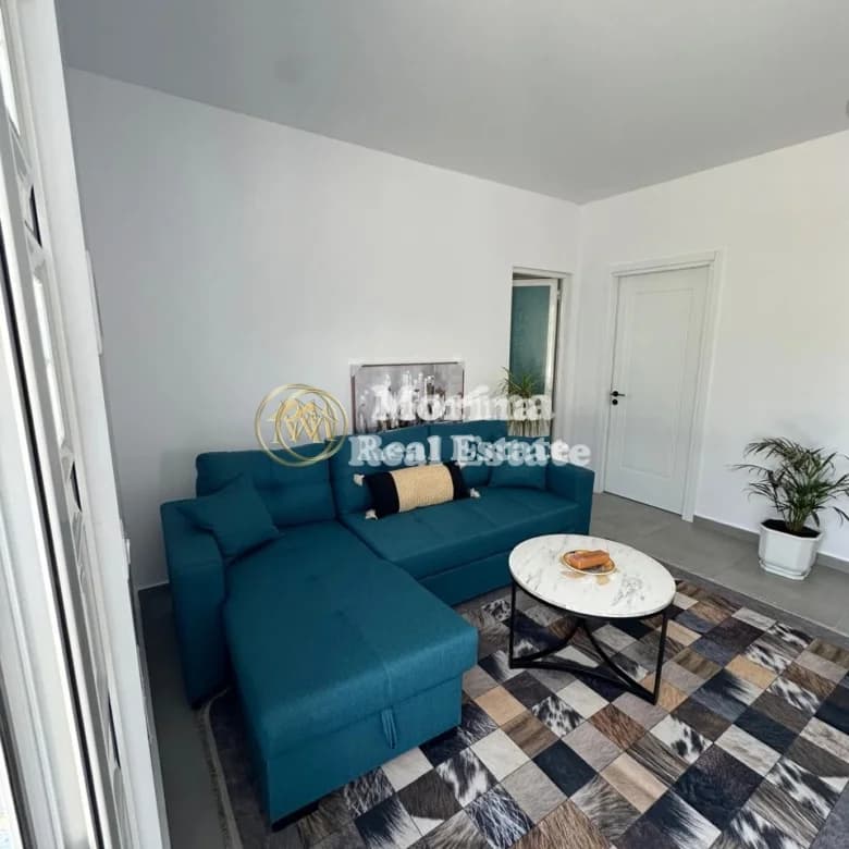 Qera | Apartament 1 + 1 | Qendra Shëndetësore Qytet Studenti | 500 €/muaj