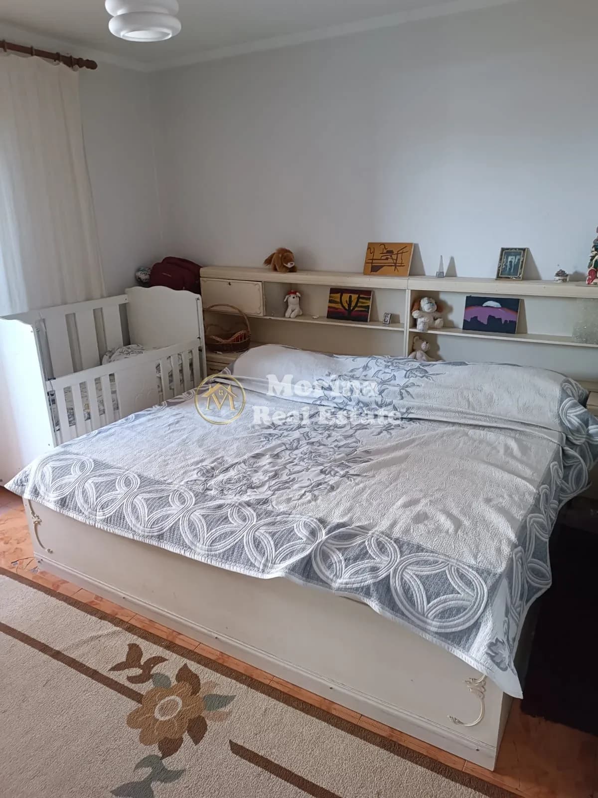 Shitje | Apartament 2 + 1 | Perball Maternitetit te Ri | 175000 € (lek) i Diskutueshem 2