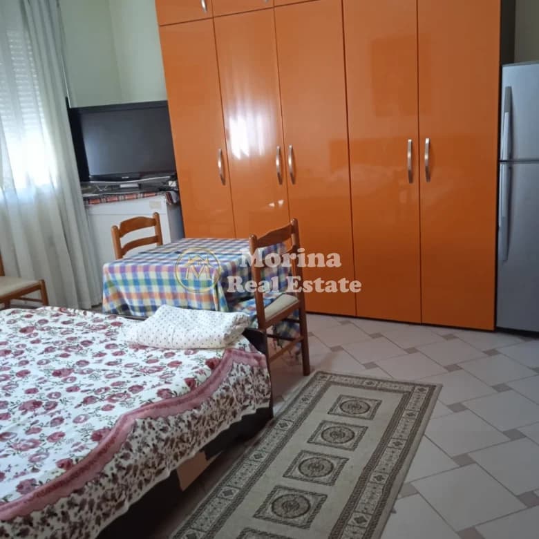 Qera | Garsoniere | Rruga Mihal Duri | 500 €/muaj 2