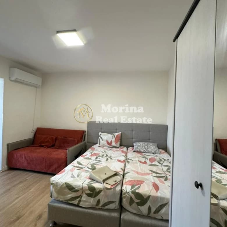 Qera | Garsoniere | Shkolla e Baletit | 40,000 lek/muaj 2