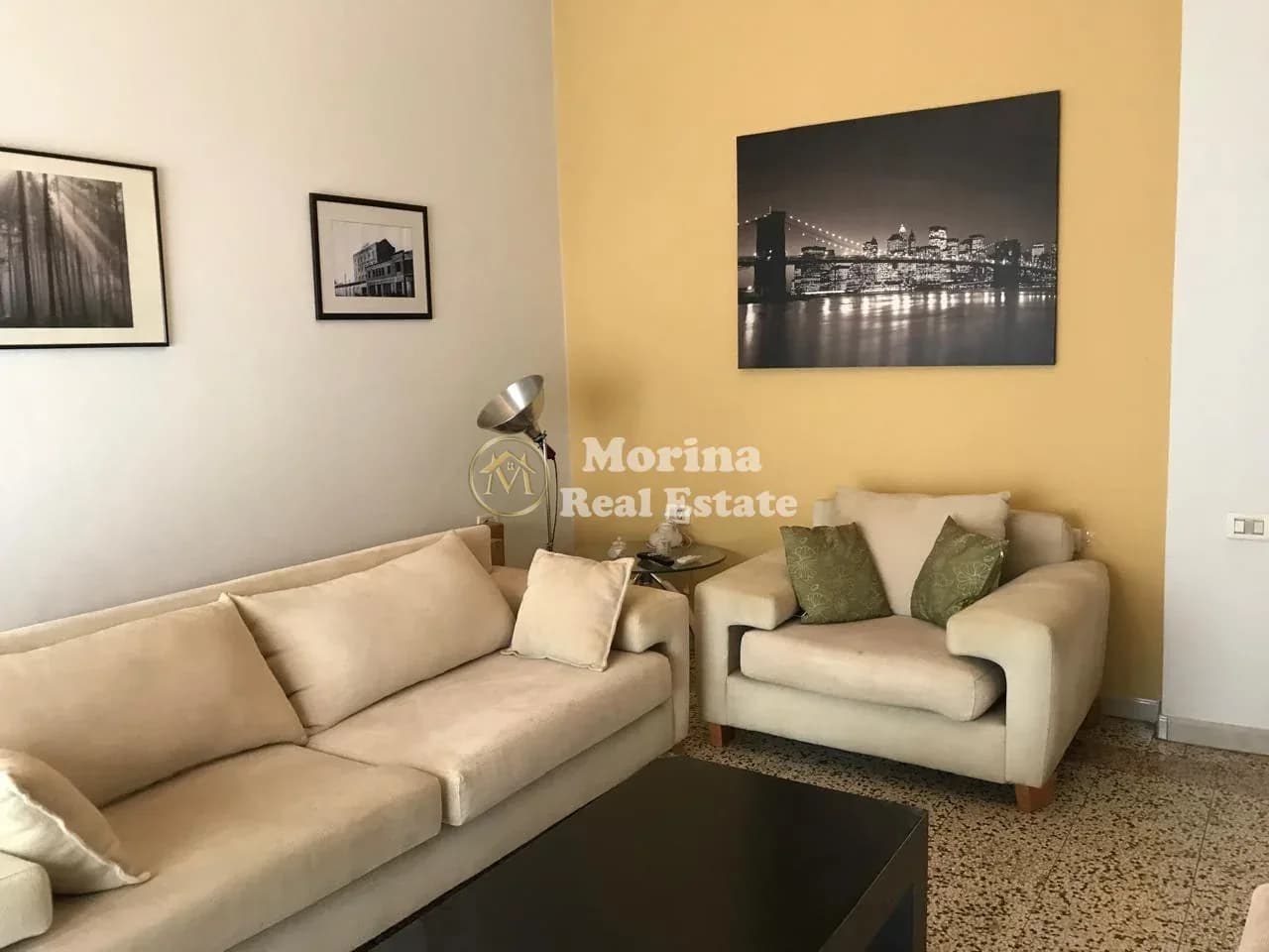 Qera | Apartament 3 + 1 | Qender | 850 €/muaj 2