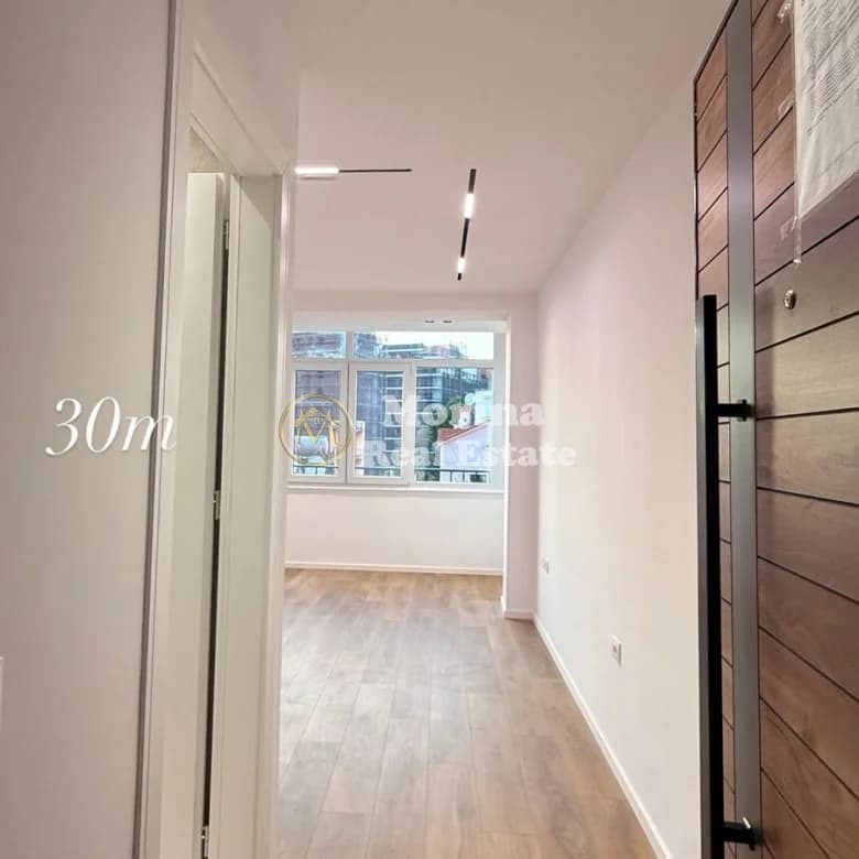 Shitje | Garsoniere | 21 Dhjetori | 115000 € 2