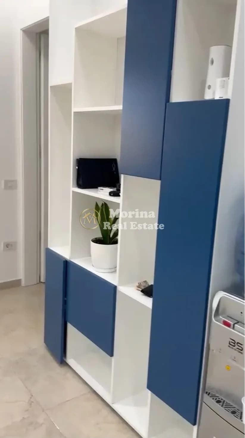 Qera | Apartament 2 + 1 | Rruga e Durrësit | 1800 €/muaj
