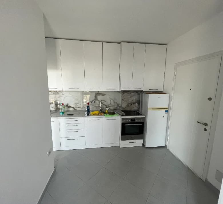 Qera | Apartament 1 + 1 | QSUT | 420 €/muaj 2