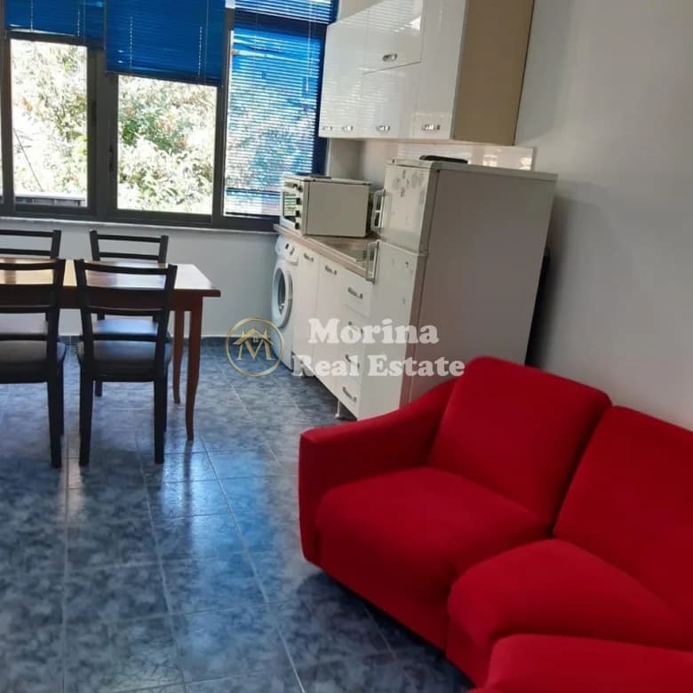 Qera | Apartament 1 + 1 | Rruga Myslym Shyri | 400 €/muaj 2