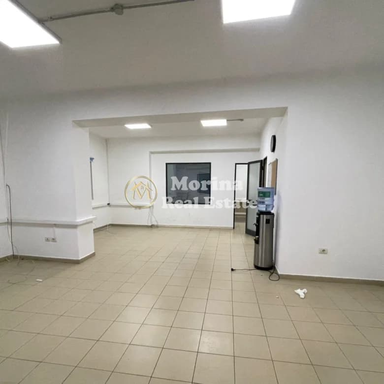 Qera | Ambjent Biznesi | Pazari i Ri | 750 €/muaj